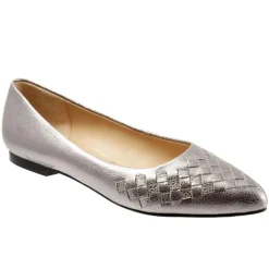 Online Estee Woven Women Slip Ons|Slip Ons
