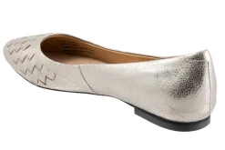 Online Estee Woven Women Slip Ons|Slip Ons