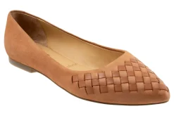 Sale Estee Woven Women Slip Ons|Slip Ons