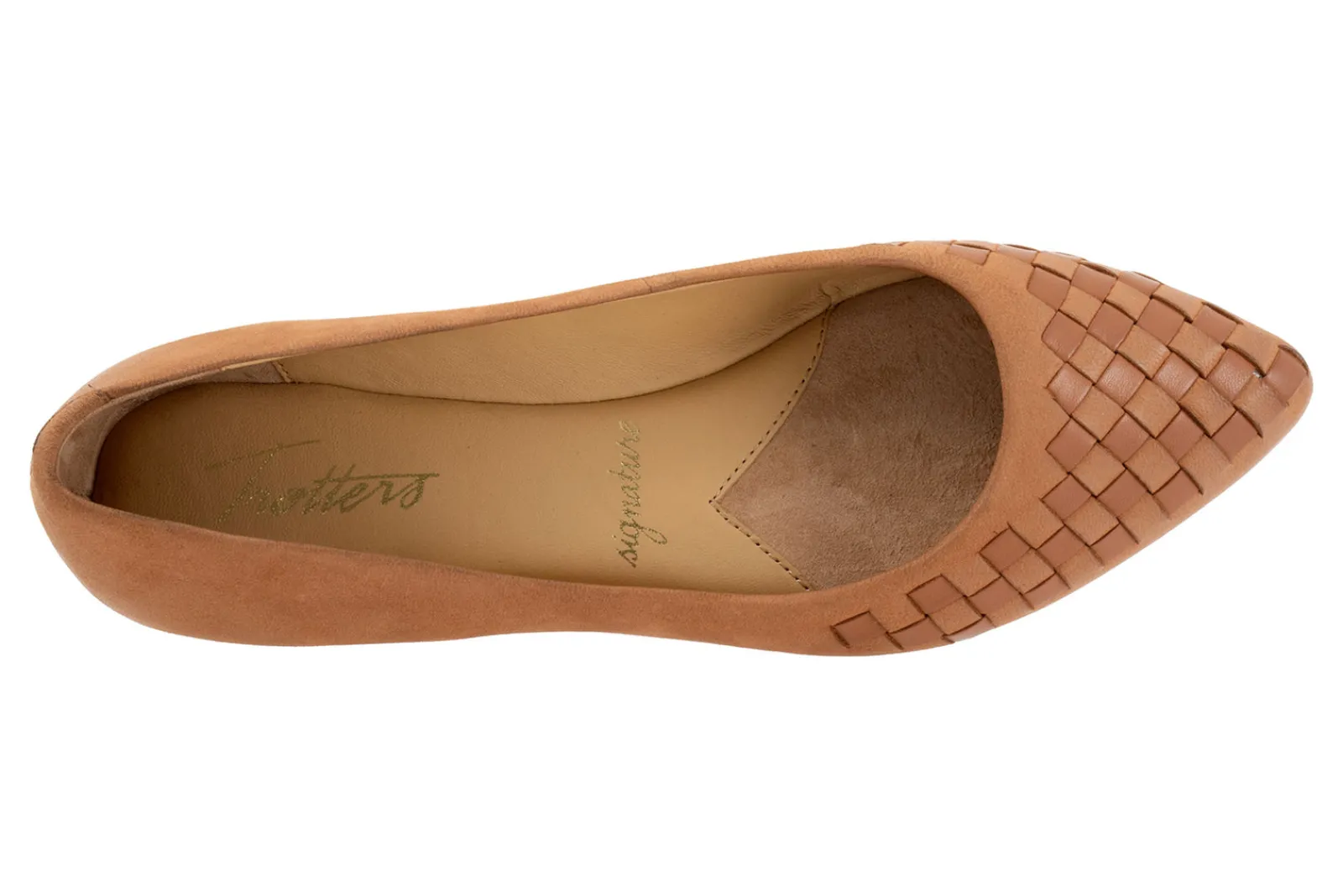 Sale Estee Woven Women Slip Ons|Slip Ons