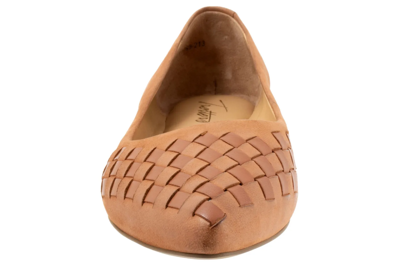 Sale Estee Woven Women Slip Ons|Slip Ons