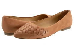 Sale Estee Woven Women Slip Ons|Slip Ons