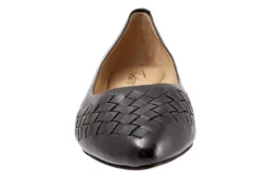Fashion Estee Woven Women Casual Shoes|Dress Shoes