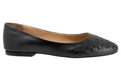Fashion Estee Woven Women Casual Shoes|Dress Shoes