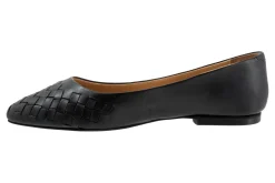 Fashion Estee Woven Women Casual Shoes|Dress Shoes
