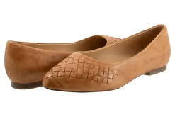 Fashion Estee Woven Women Casual Shoes|Dress Shoes