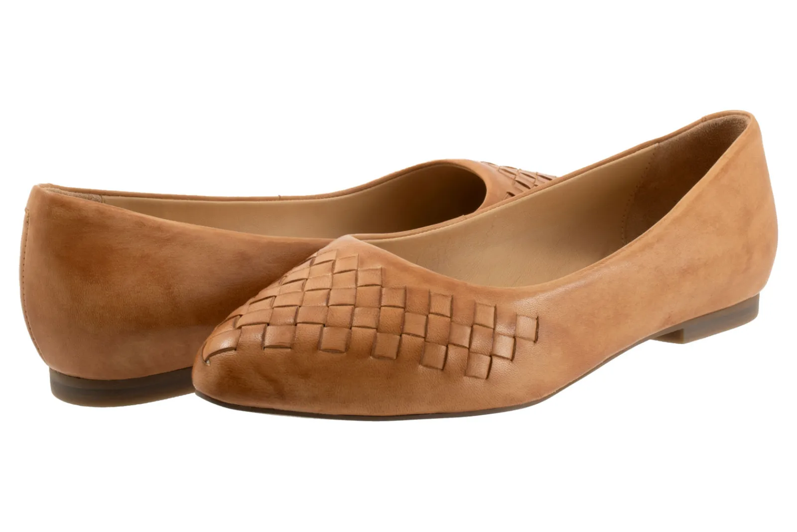 Fashion Estee Woven Women Casual Shoes|Dress Shoes