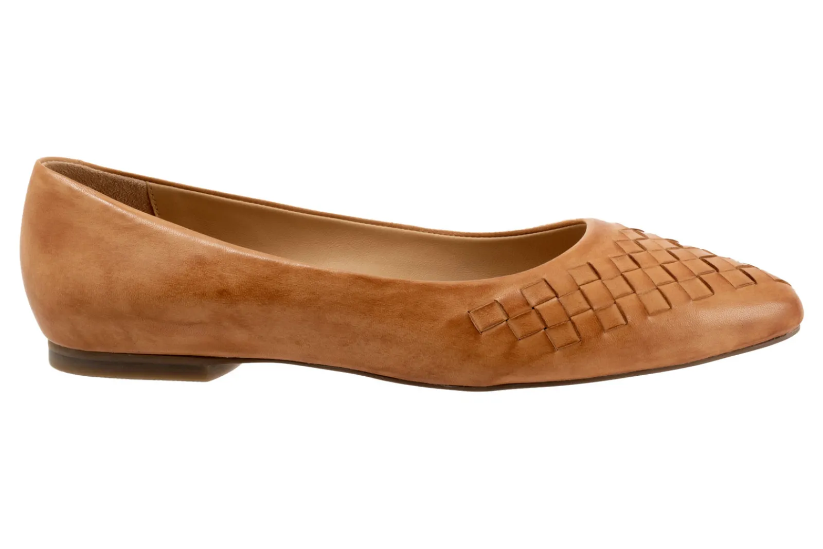 Fashion Estee Woven Women Casual Shoes|Dress Shoes