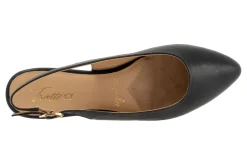 Clearance Evelyn Women Adjustable Strap|Slip Ons