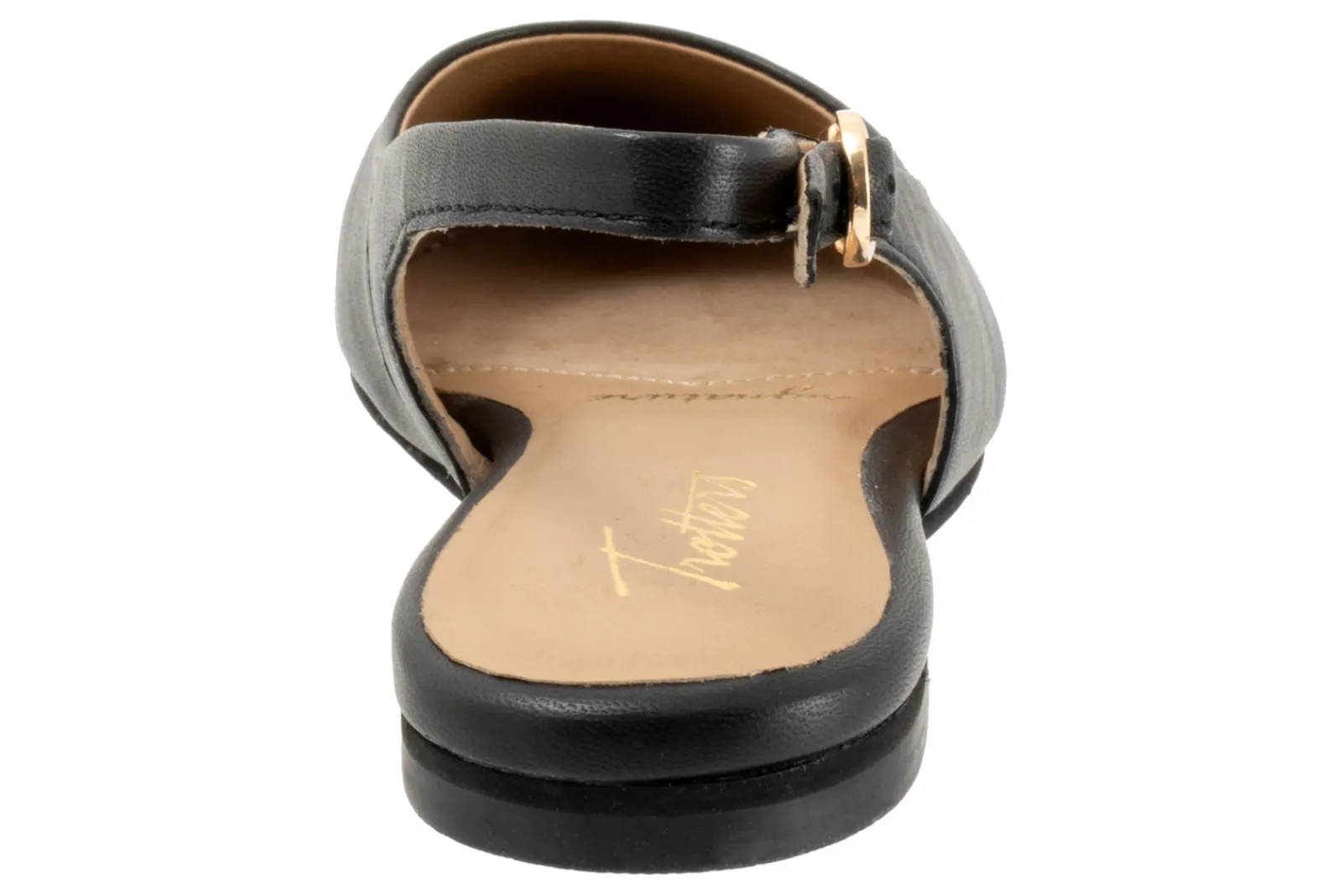 Clearance Evelyn Women Adjustable Strap|Slip Ons