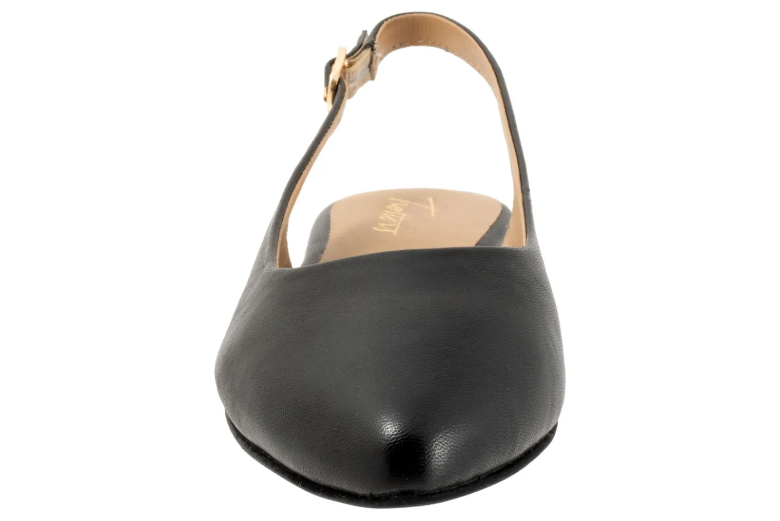 Clearance Evelyn Women Adjustable Strap|Slip Ons