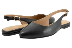 Clearance Evelyn Women Adjustable Strap|Slip Ons