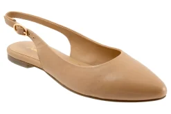 Discount Evelyn Women Adjustable Strap|Slip Ons