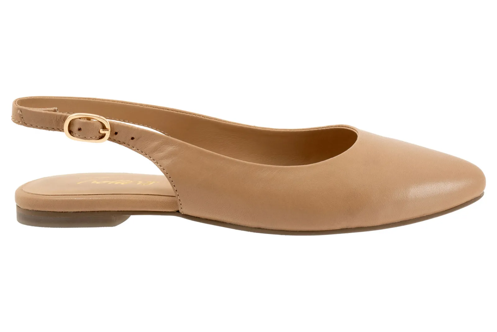 Discount Evelyn Women Adjustable Strap|Slip Ons