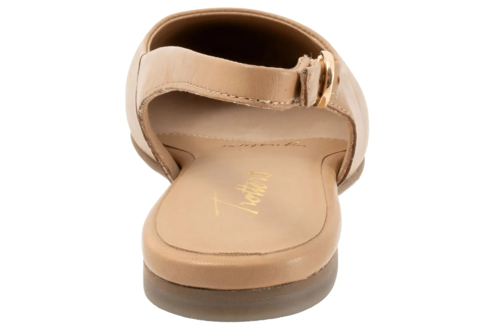 Discount Evelyn Women Adjustable Strap|Slip Ons