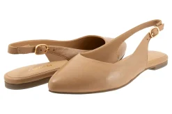 Discount Evelyn Women Adjustable Strap|Slip Ons
