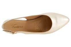 Outlet Evelyn Women Adjustable Strap|Slip Ons