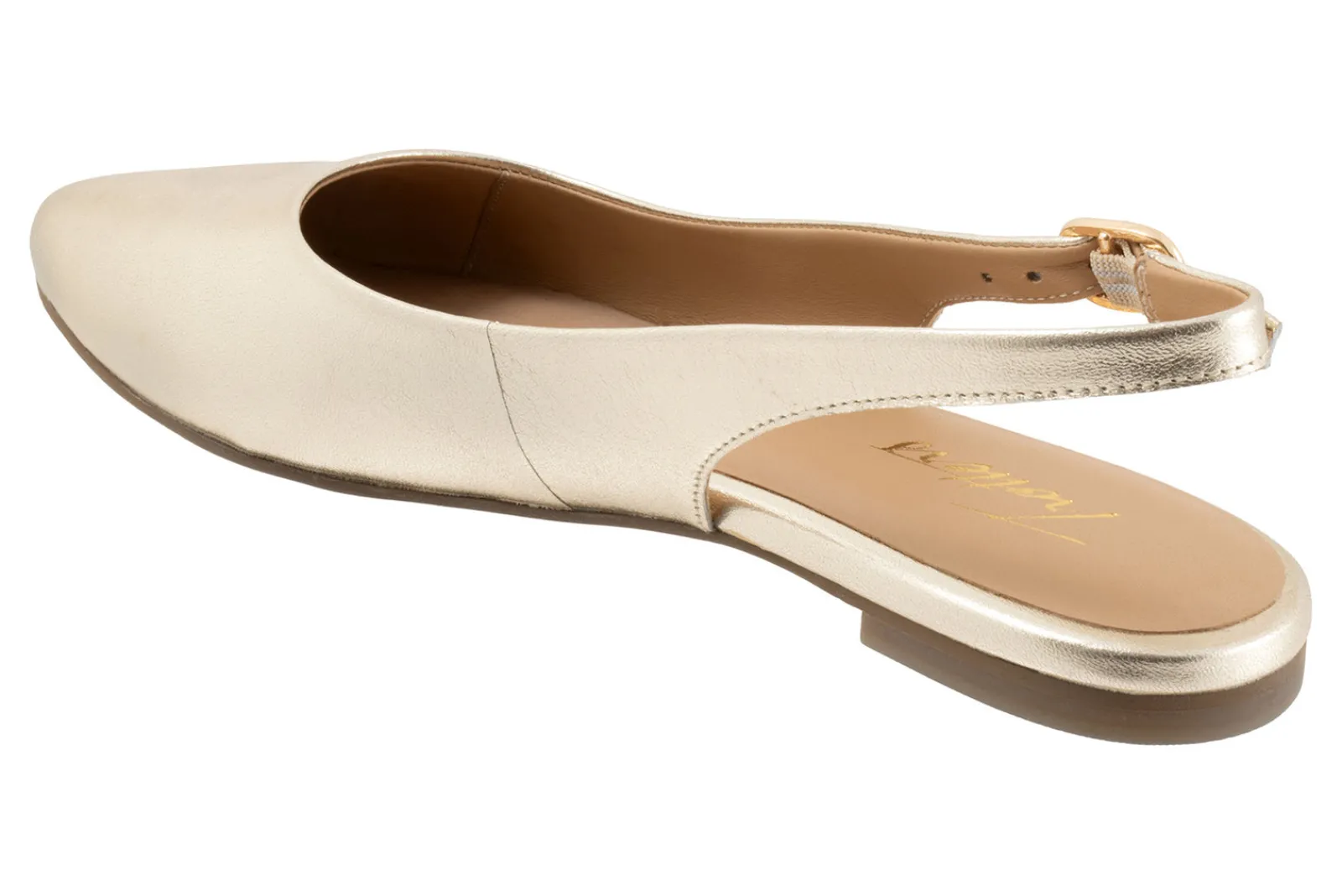 Outlet Evelyn Women Adjustable Strap|Slip Ons