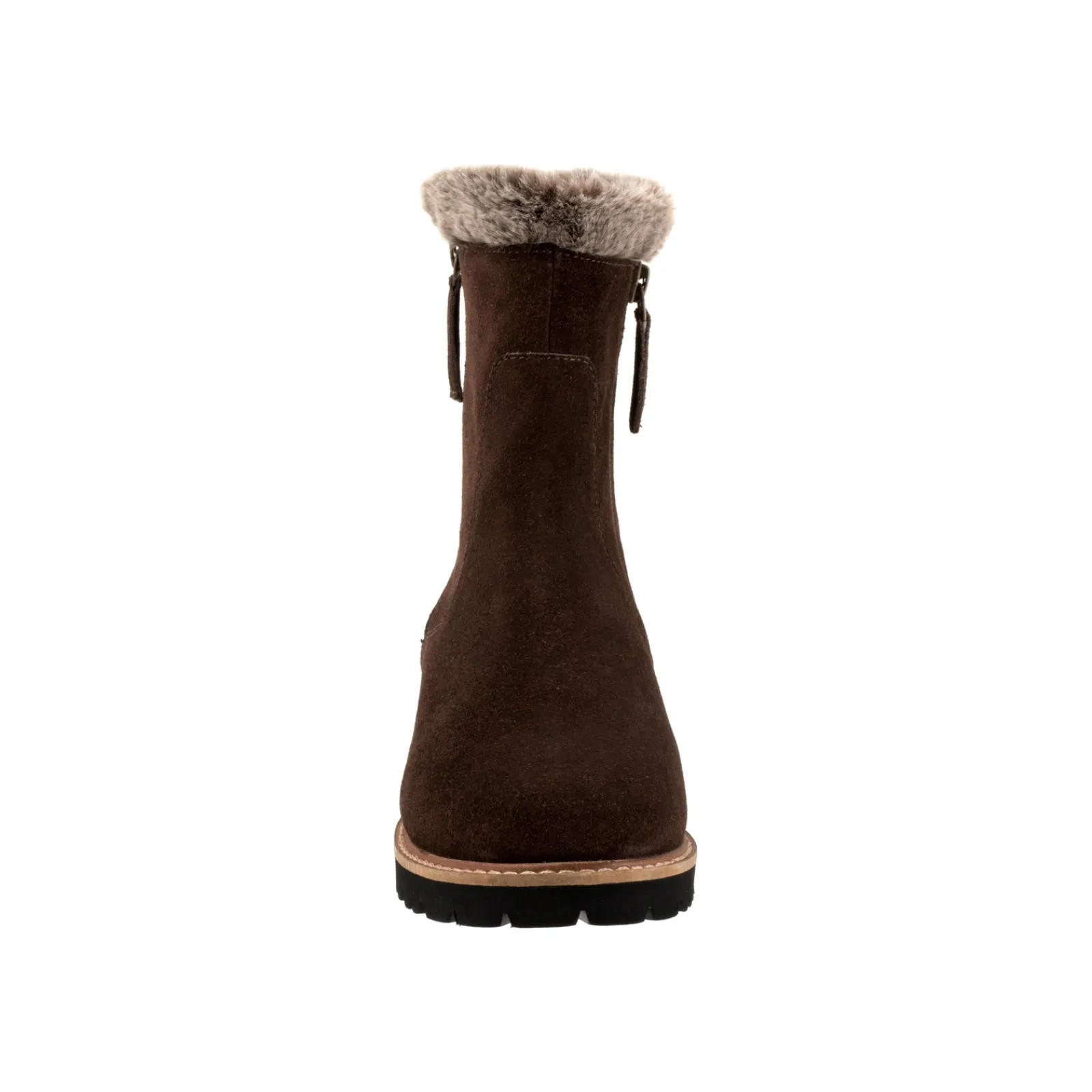 Fashion Forever Women Boots