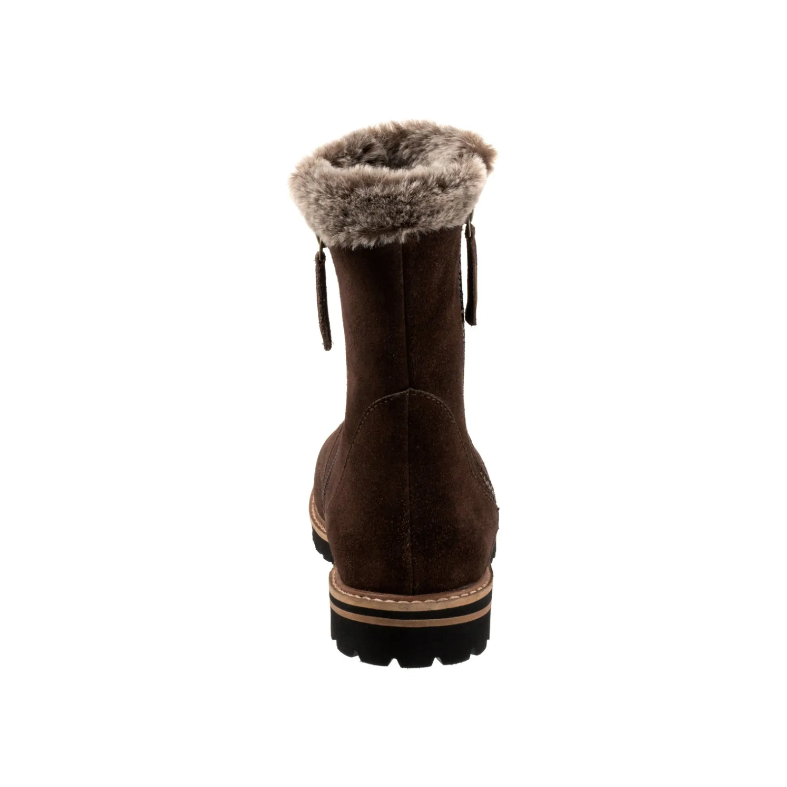 Fashion Forever Women Boots