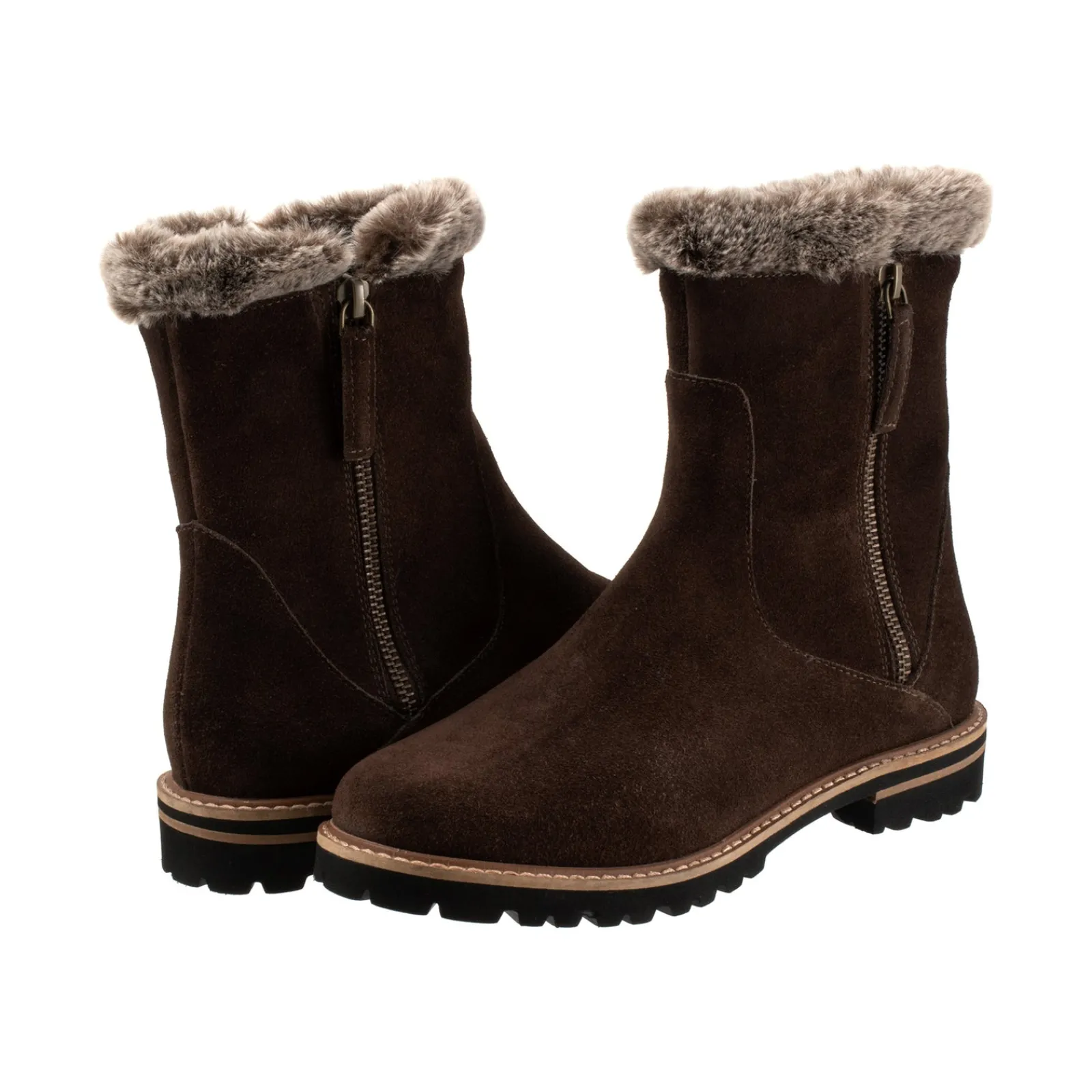 Fashion Forever Women Boots