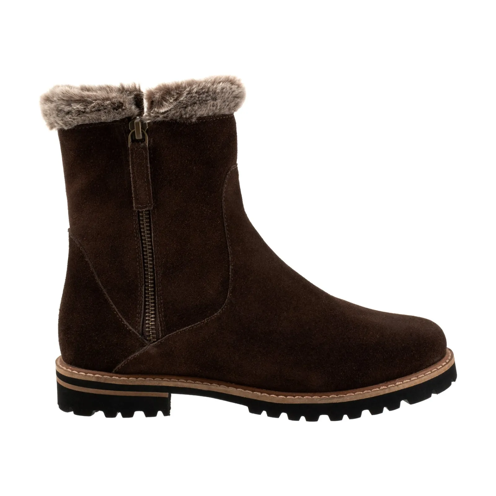 Fashion Forever Women Boots