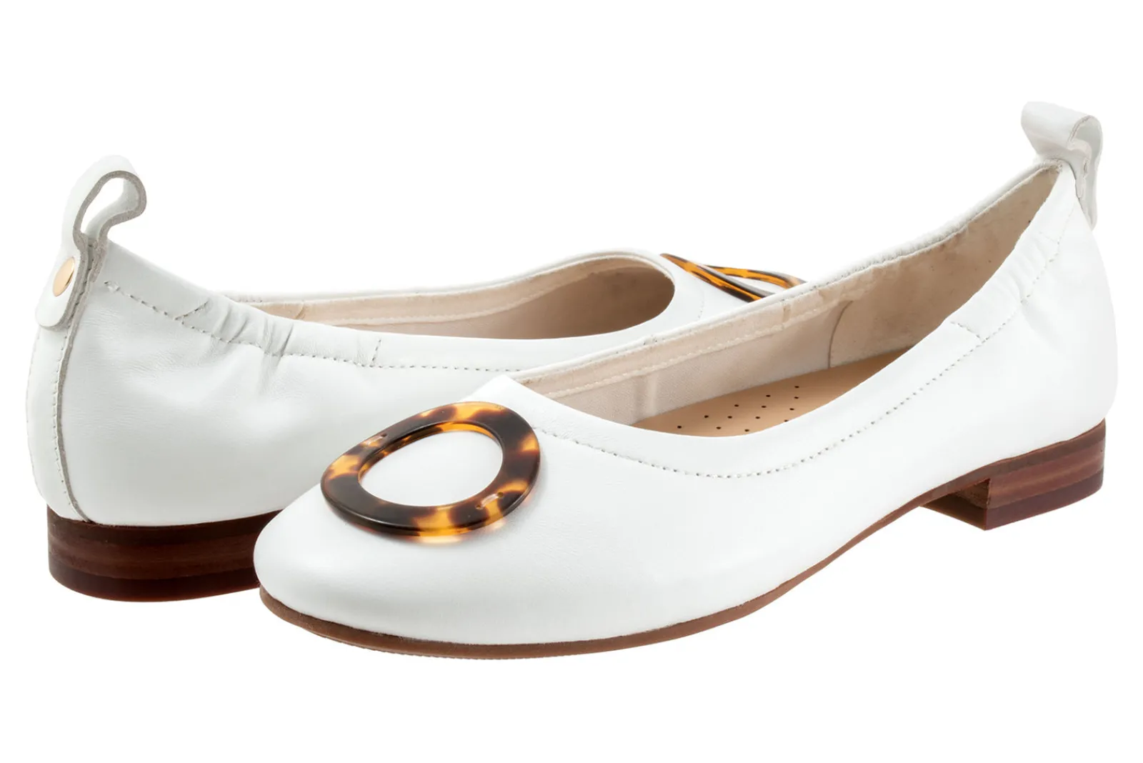 New Gia Ornament Women Dress Shoes|Casual Shoes