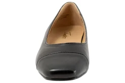 Fashion Harbor Women Dress Shoes
