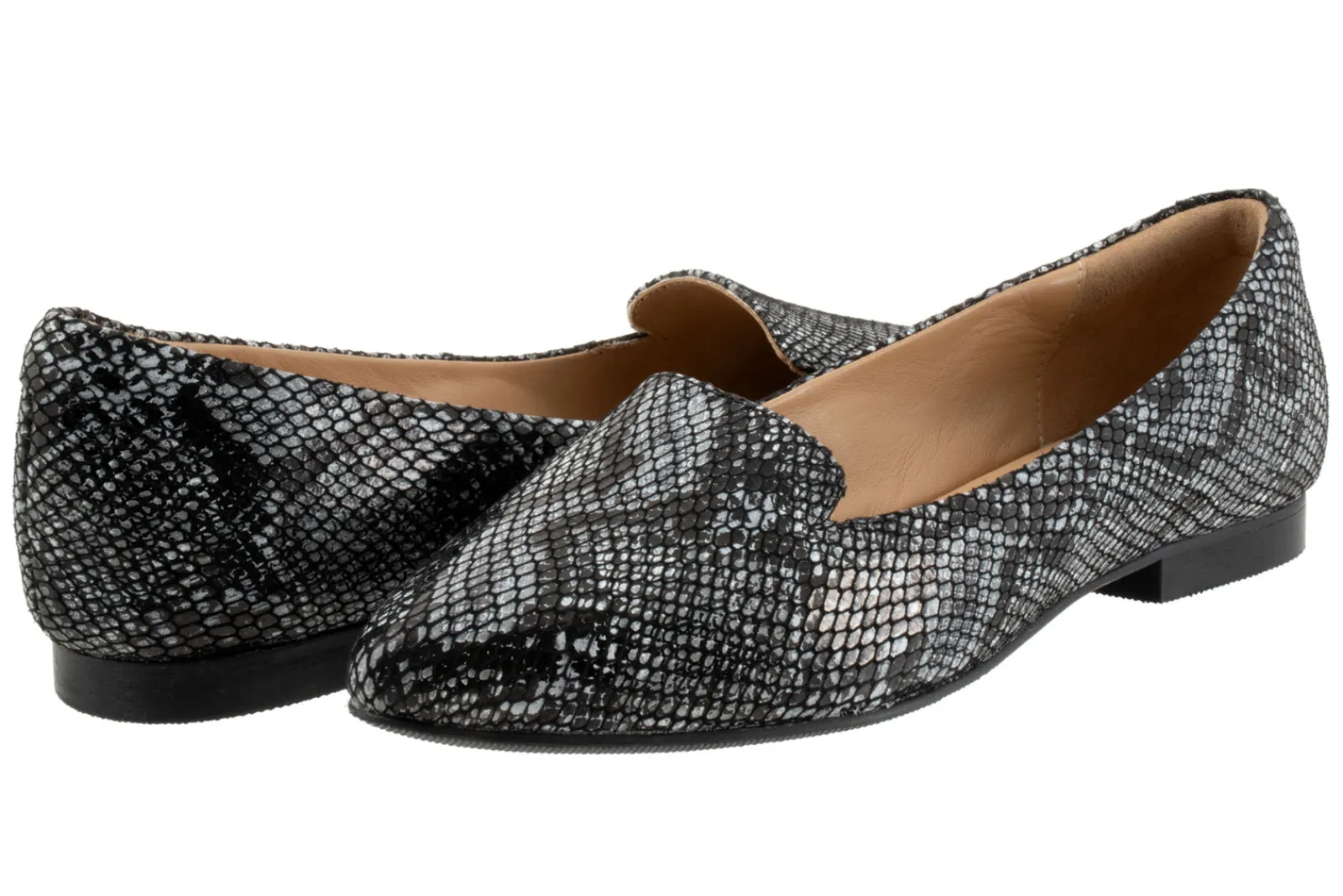 Hot Harlowe Women Slip Ons|Slip Ons