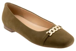 Hot Harmony Women Dress Shoes