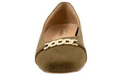 Hot Harmony Women Dress Shoes