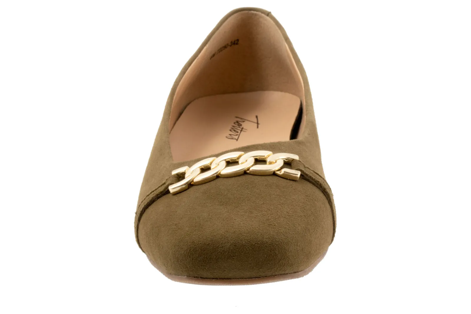 Hot Harmony Women Dress Shoes