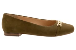 Hot Harmony Women Dress Shoes