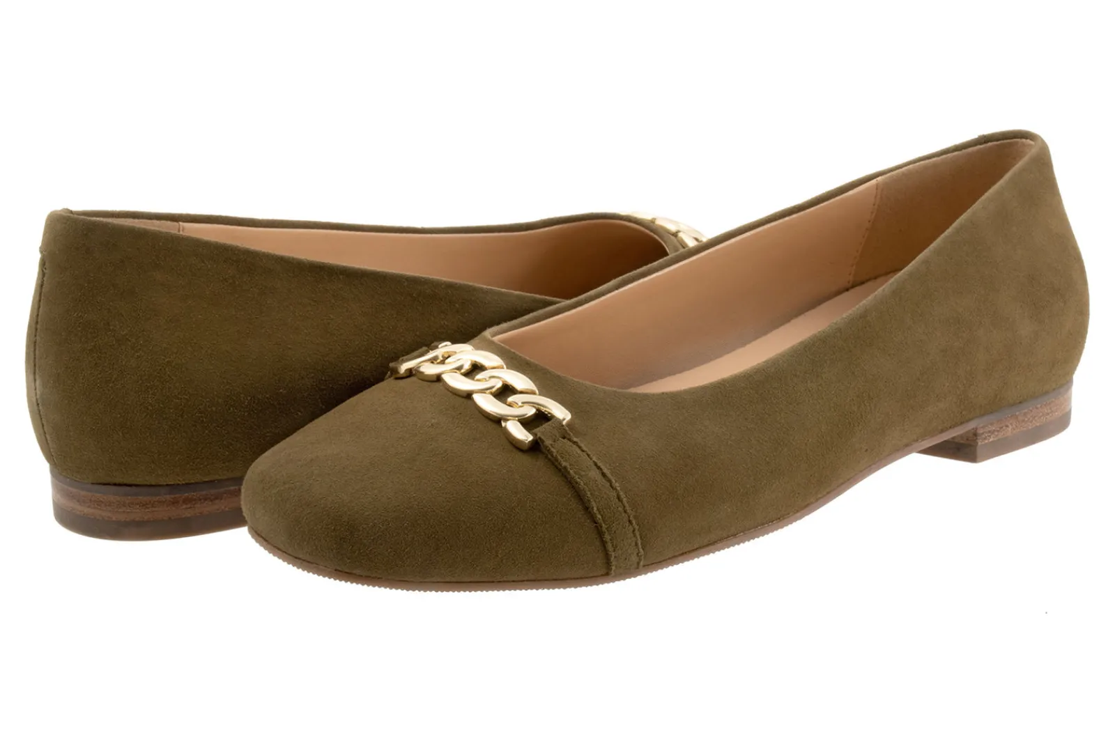 Hot Harmony Women Dress Shoes
