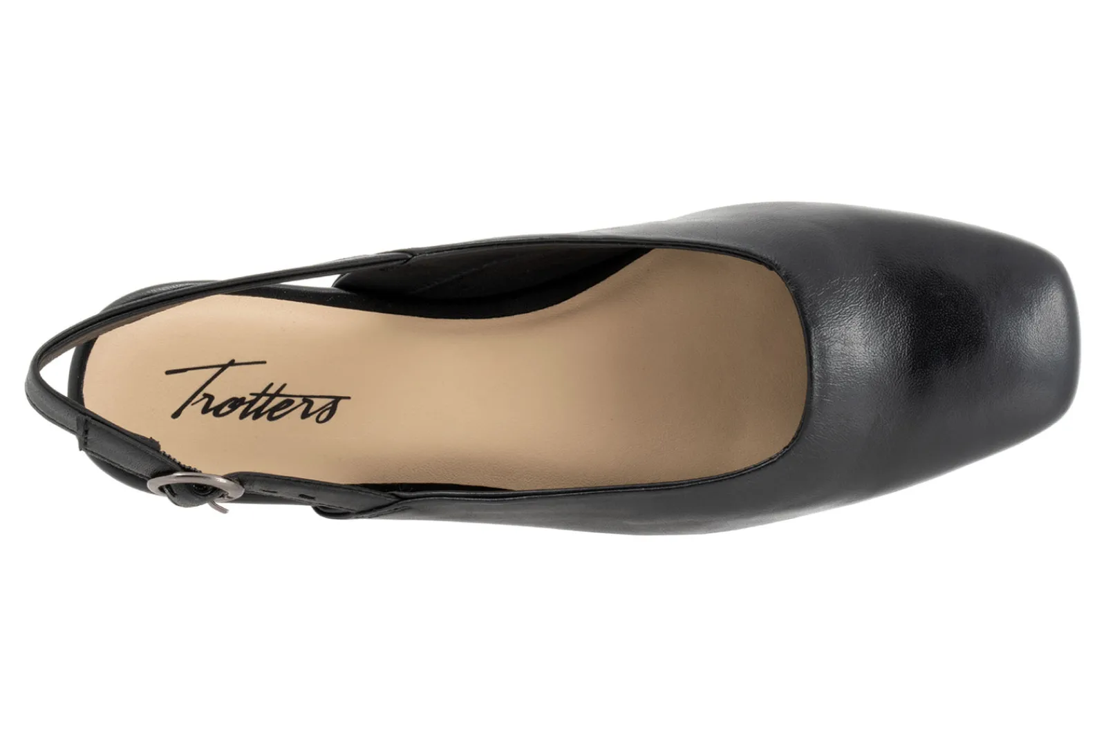 Outlet Holly Women Adjustable Strap|Dress Shoes