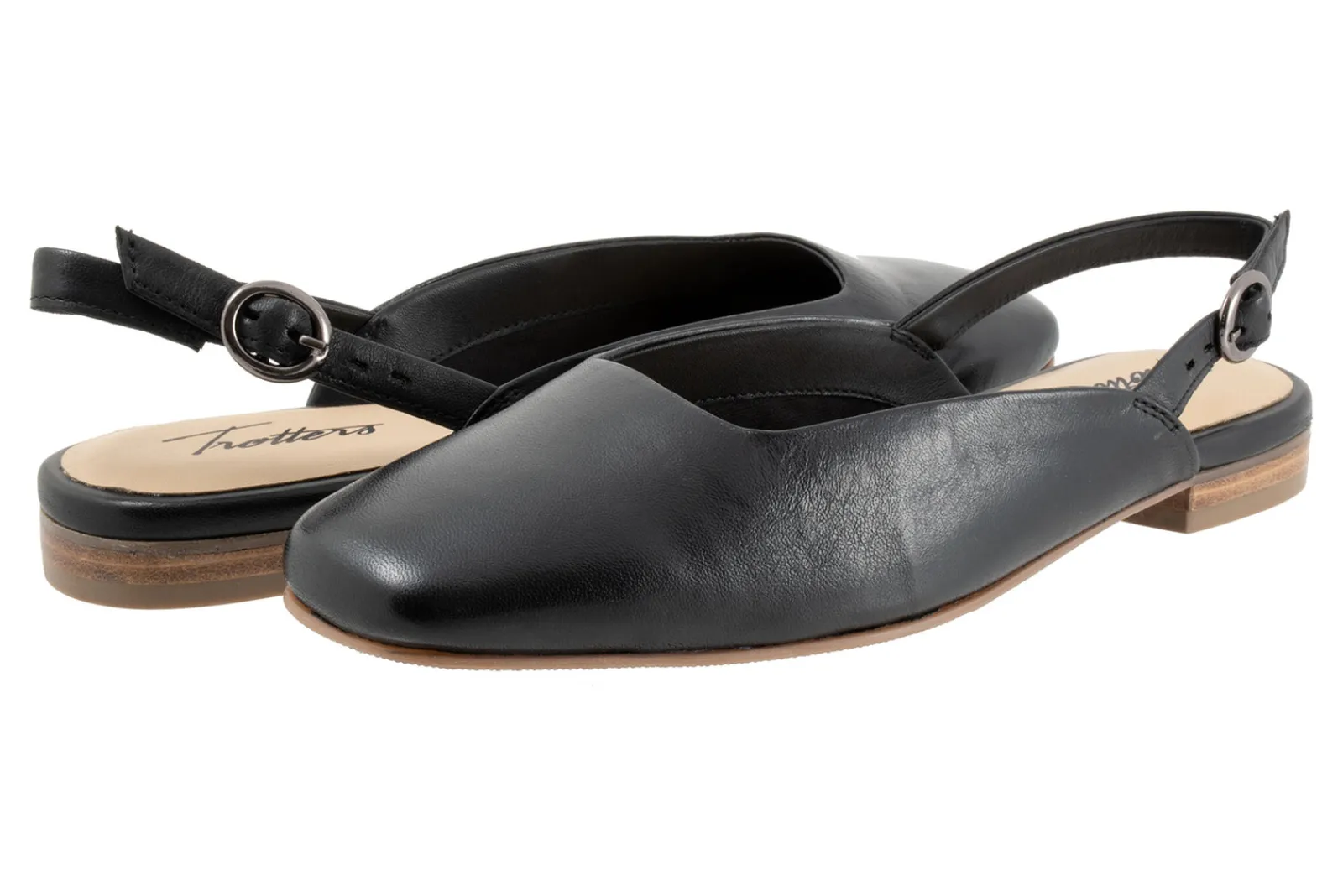 Outlet Holly Women Adjustable Strap|Dress Shoes