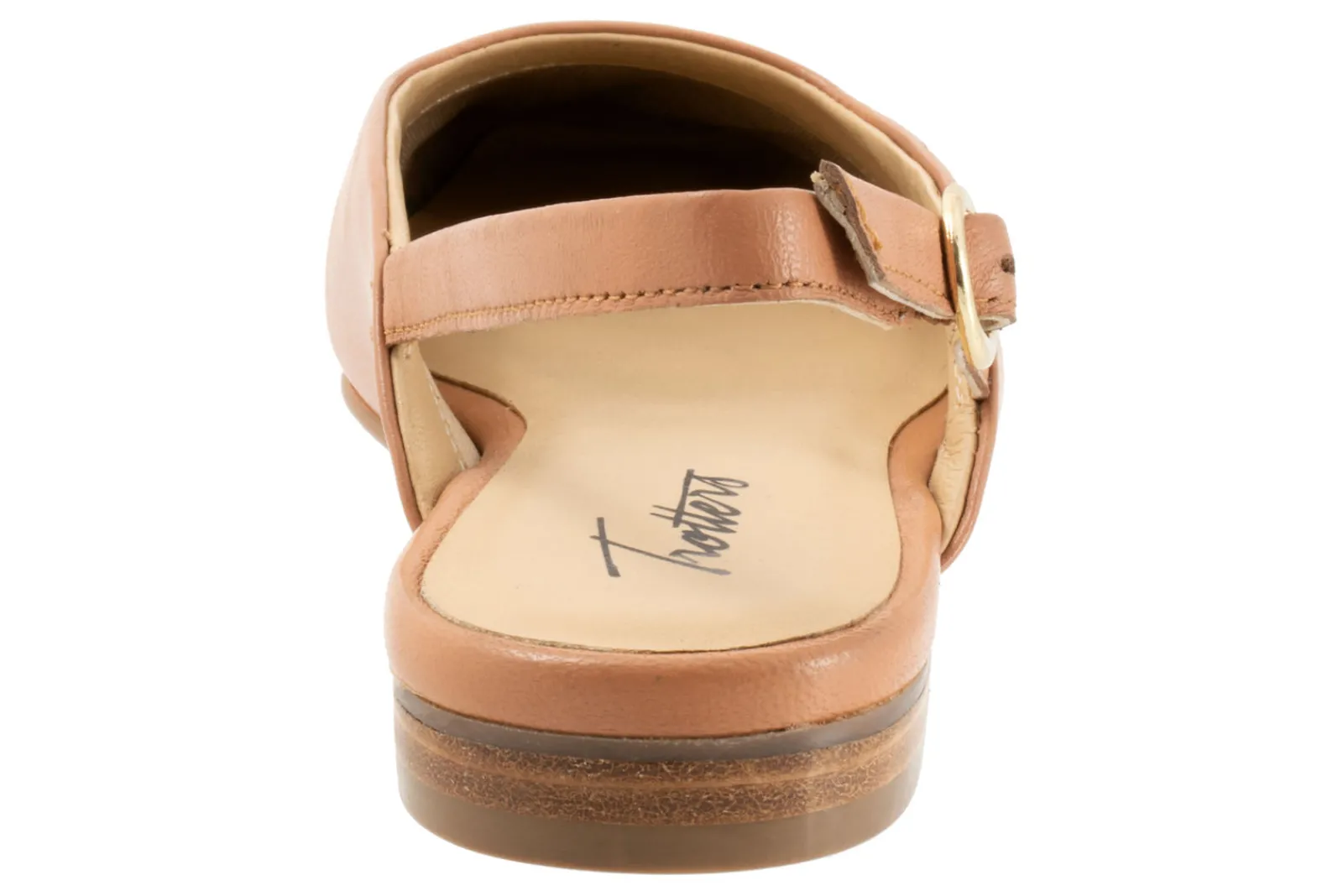 Clearance Holly Women Adjustable Strap|Dress Shoes