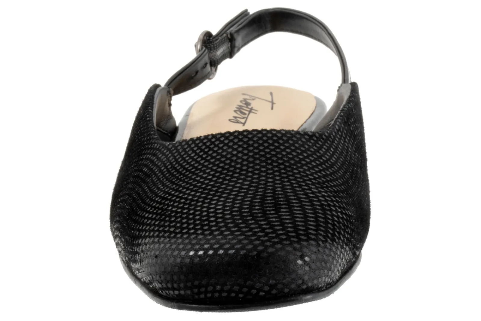 Sale Holly Women Adjustable Strap|Dress Shoes