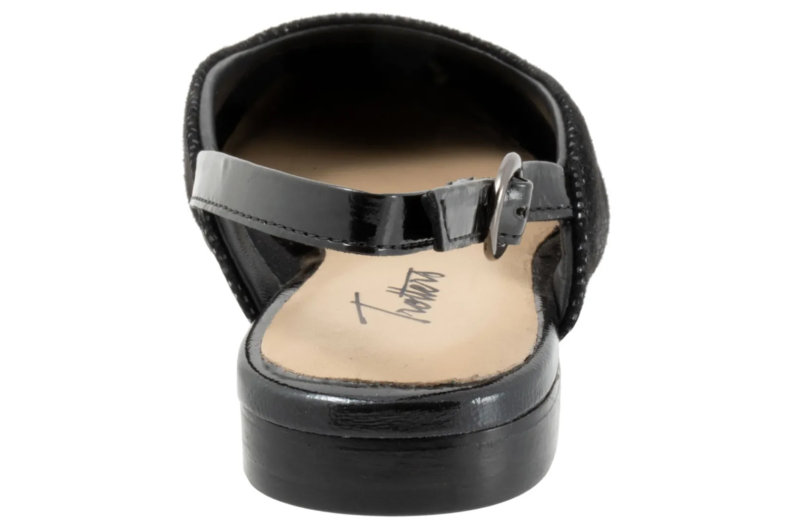 Sale Holly Women Adjustable Strap|Dress Shoes