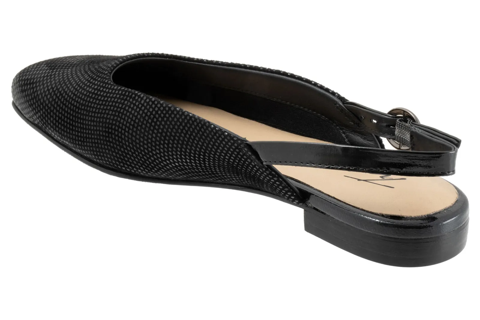 Sale Holly Women Adjustable Strap|Dress Shoes