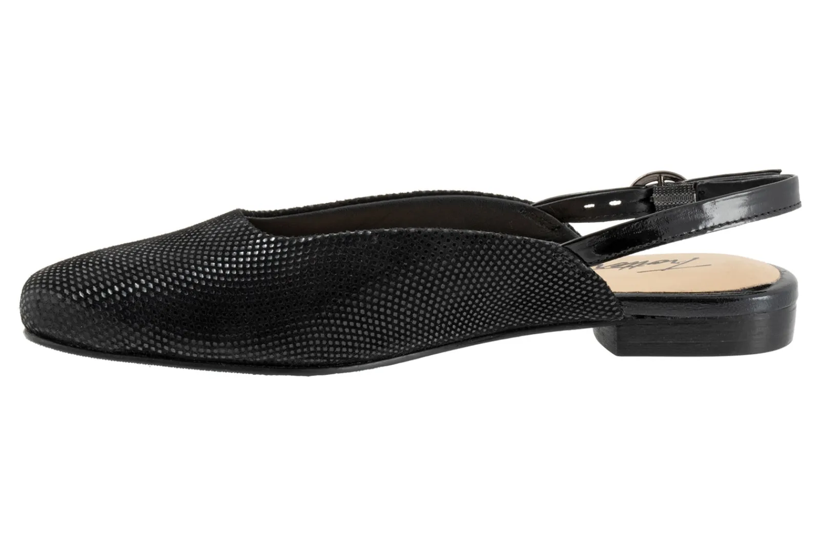 Sale Holly Women Adjustable Strap|Dress Shoes