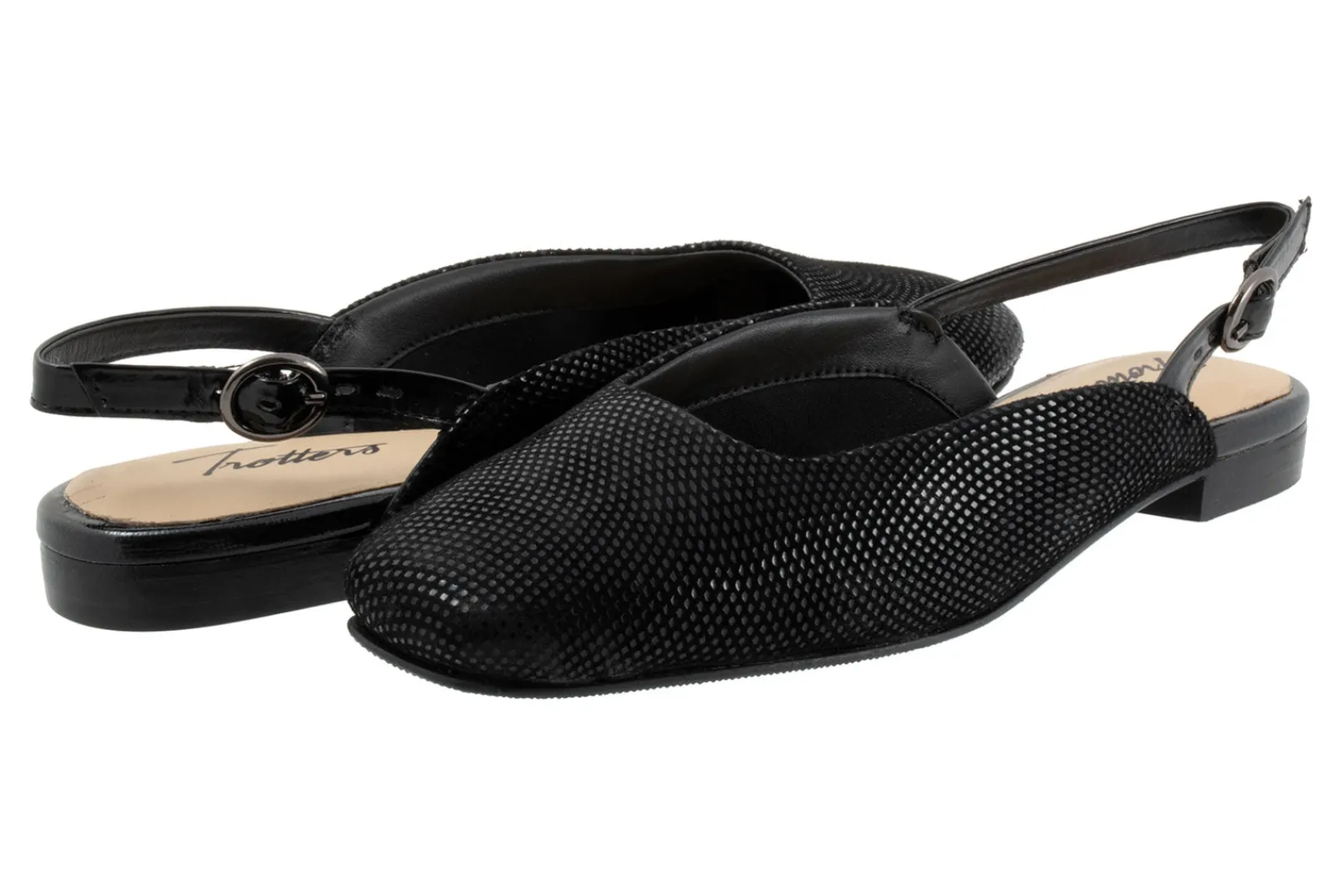 Sale Holly Women Adjustable Strap|Dress Shoes