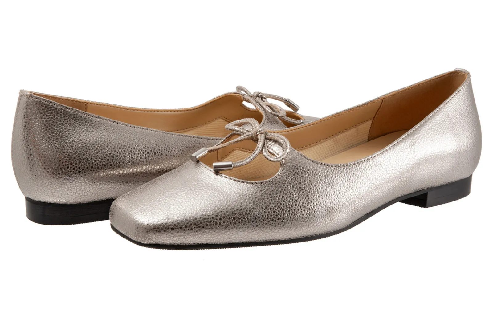 New Honesty Women Dress Shoes