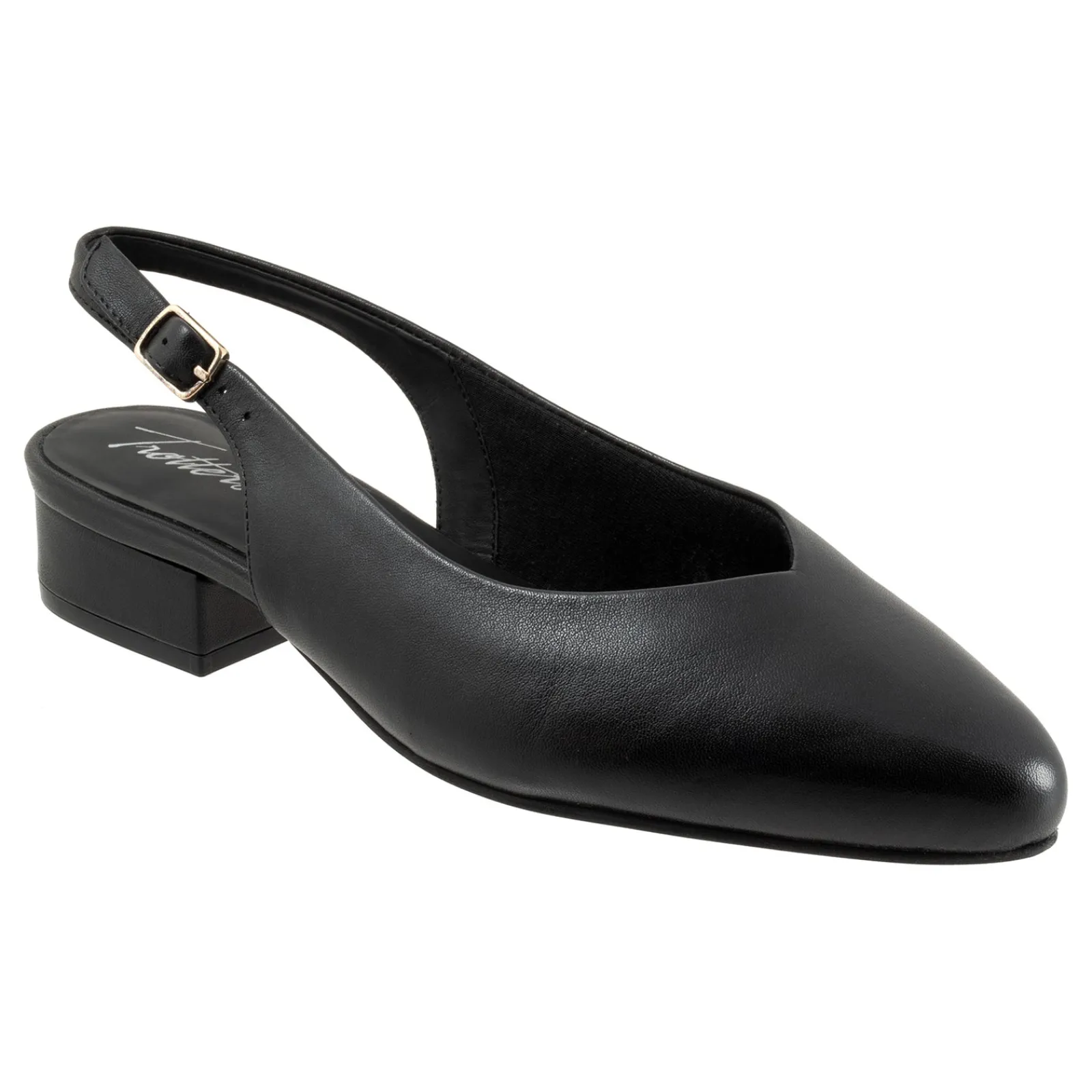 Hot Jessa Women Adjustable Strap|Dress Shoes