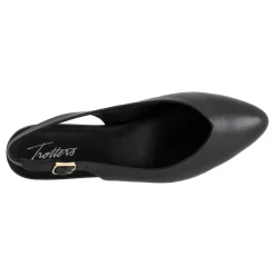 Hot Jessa Women Adjustable Strap|Dress Shoes