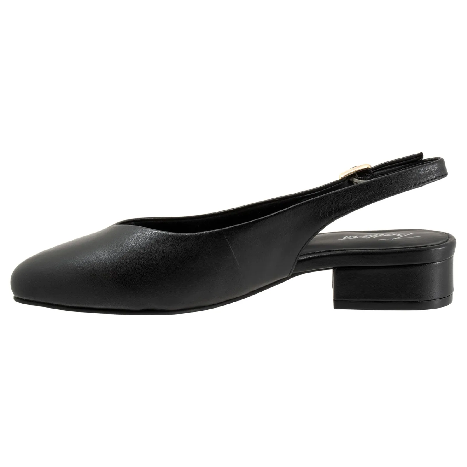 Hot Jessa Women Adjustable Strap|Dress Shoes