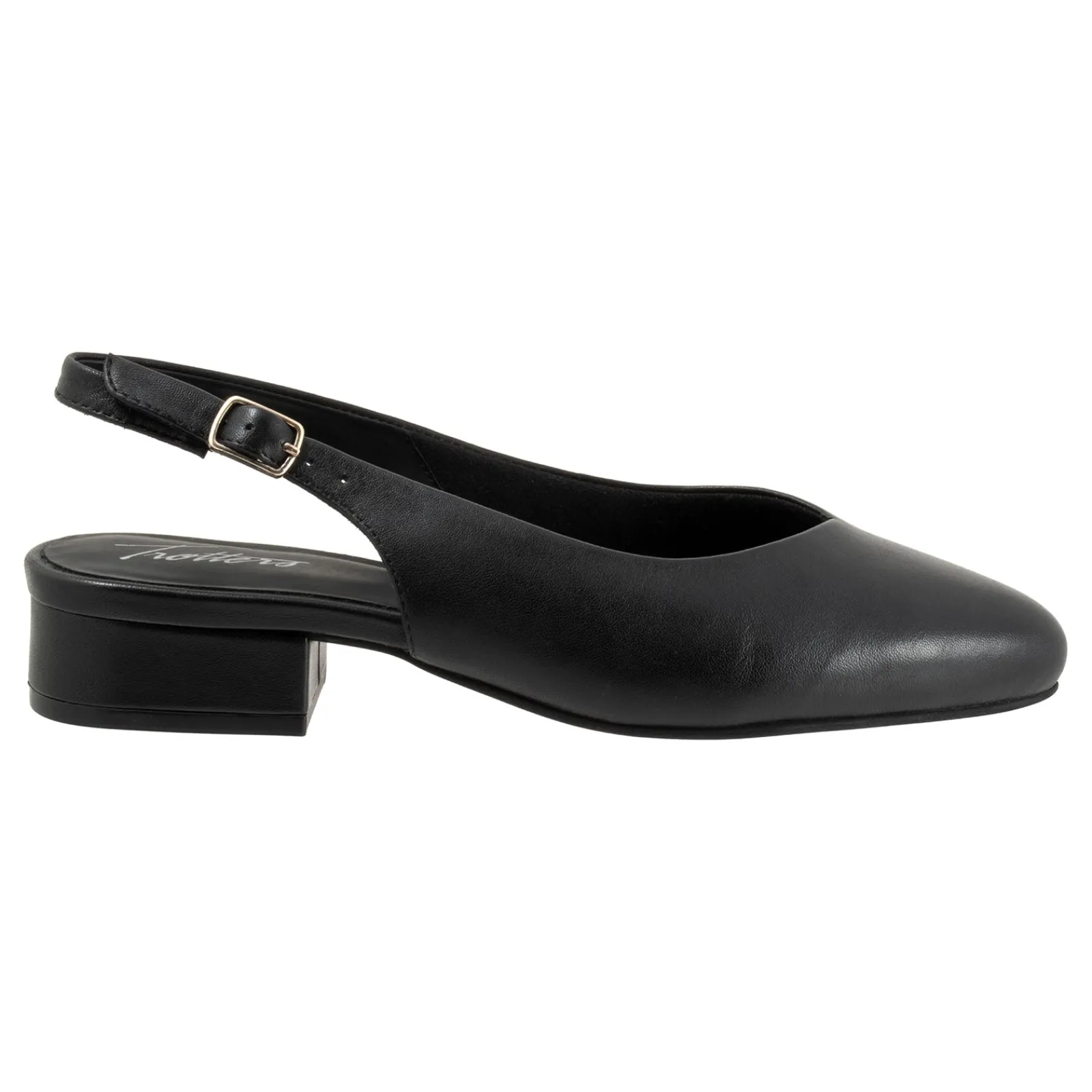 Hot Jessa Women Adjustable Strap|Dress Shoes