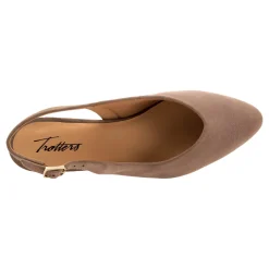 Online Jessa Women Adjustable Strap|Dress Shoes