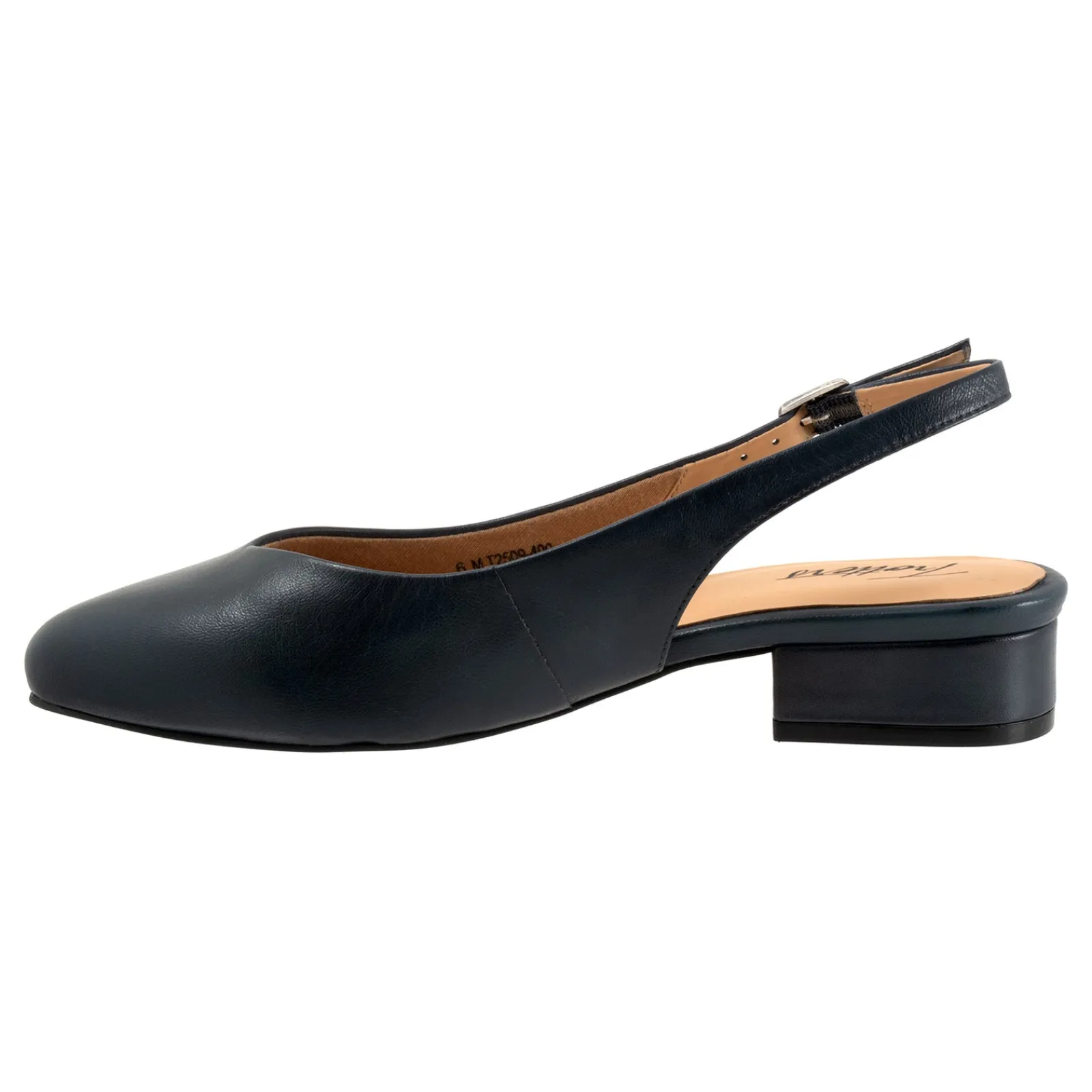 Hot Jessa Women Adjustable Strap|Dress Shoes