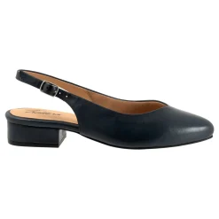 Hot Jessa Women Adjustable Strap|Dress Shoes